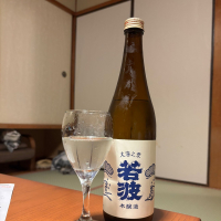 若波_
            仙臺四合さん