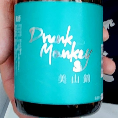 Drunk Monkeyのレビュー by_バボビ