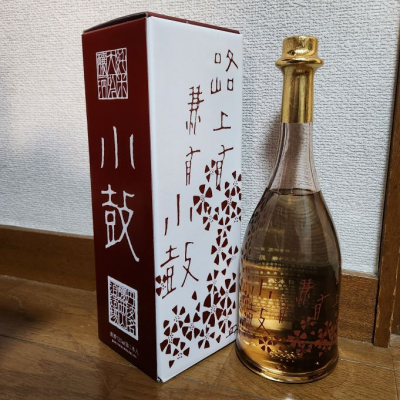 兵庫県の酒