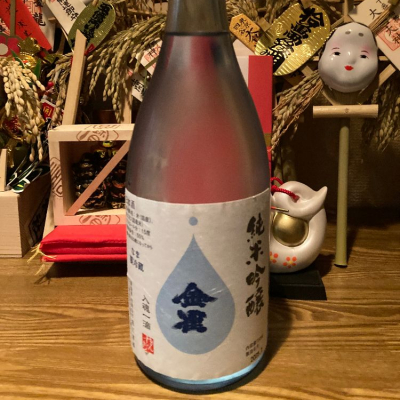 山口県の酒