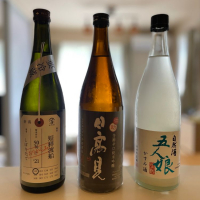 宮城県の酒