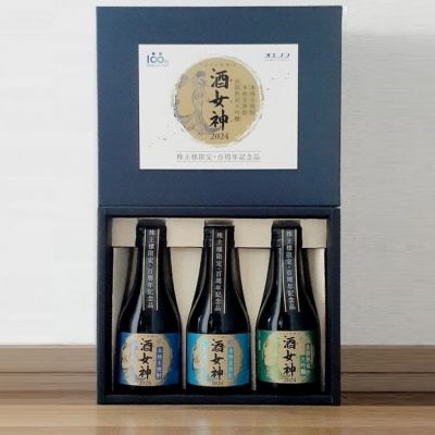 酒女神(オエノ) | 日本酒 評価・通販 SAKETIME